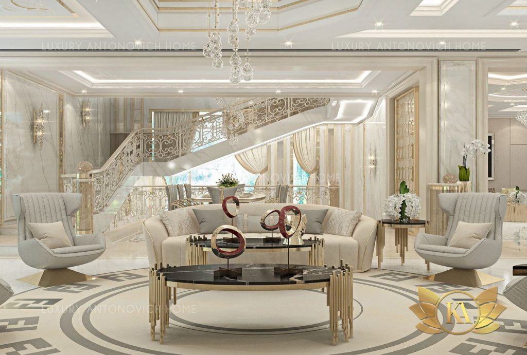 Best Designer Interiors Dubai ⋆ Emirates Home