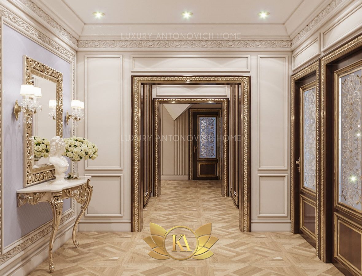 Best family home interior design ⋆ Emirates Home
