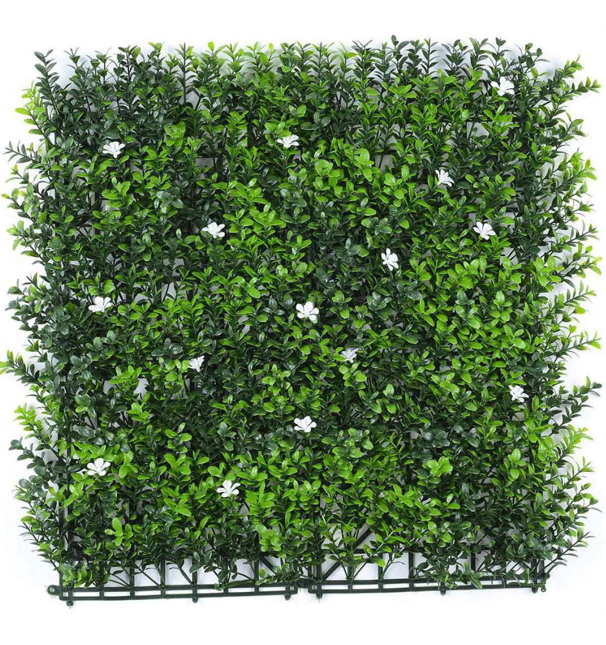Artificial Excellent Green Wall ⋆ Emirates Home