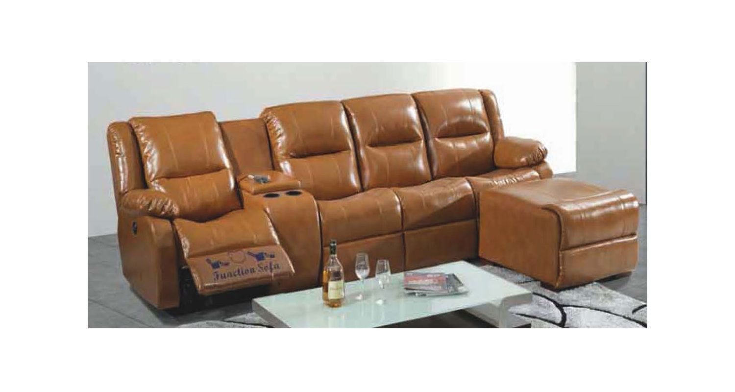Amber Soft Home Theatre Sofa ⋆ Emirates Home
