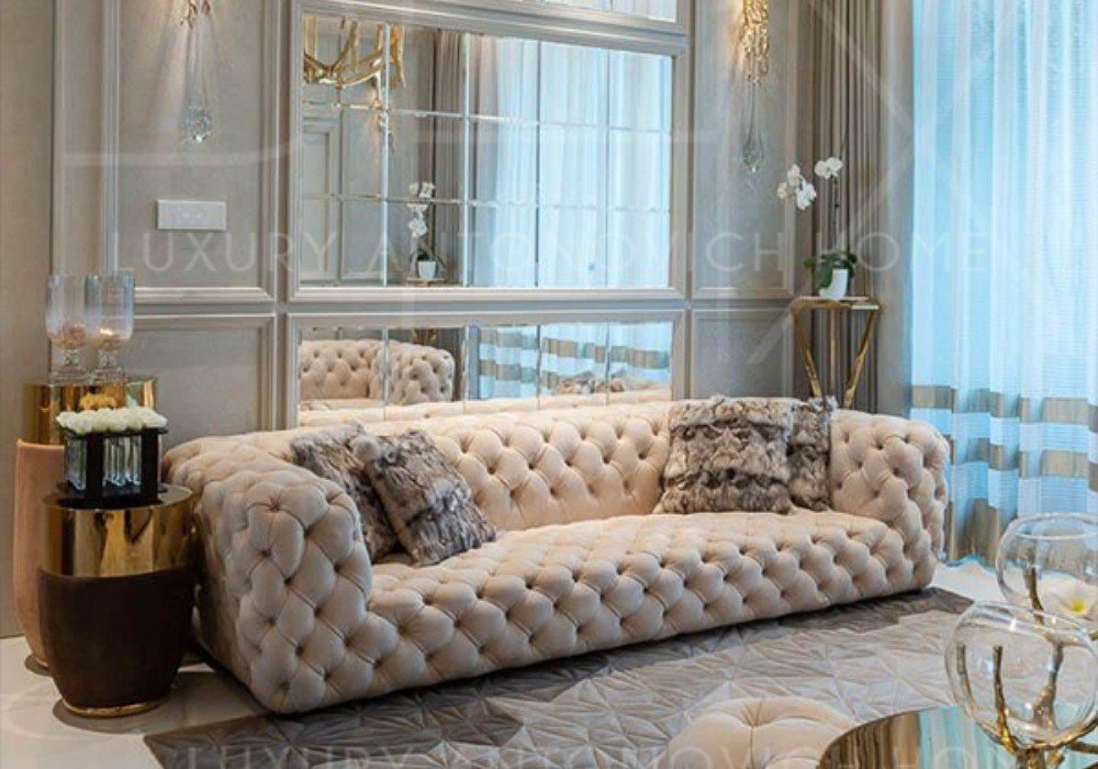 Abu Dhabi Furniture Stores ⋆ Emirates Home