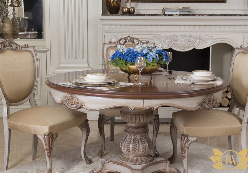 Classic Furniture Showroom Dubai ⋆ Emirates Home