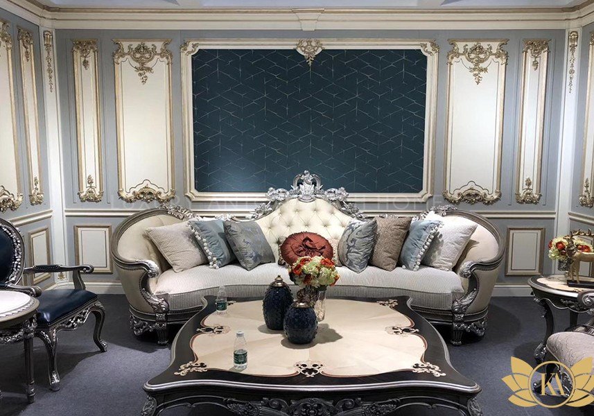 Classic Furniture Showroom in Dubai ⋆ Emirates Home