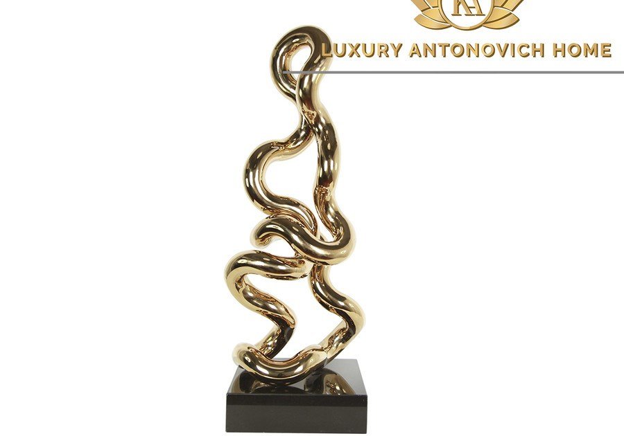 Decorative Sculptures for Your Home ⋆ Emirates Home