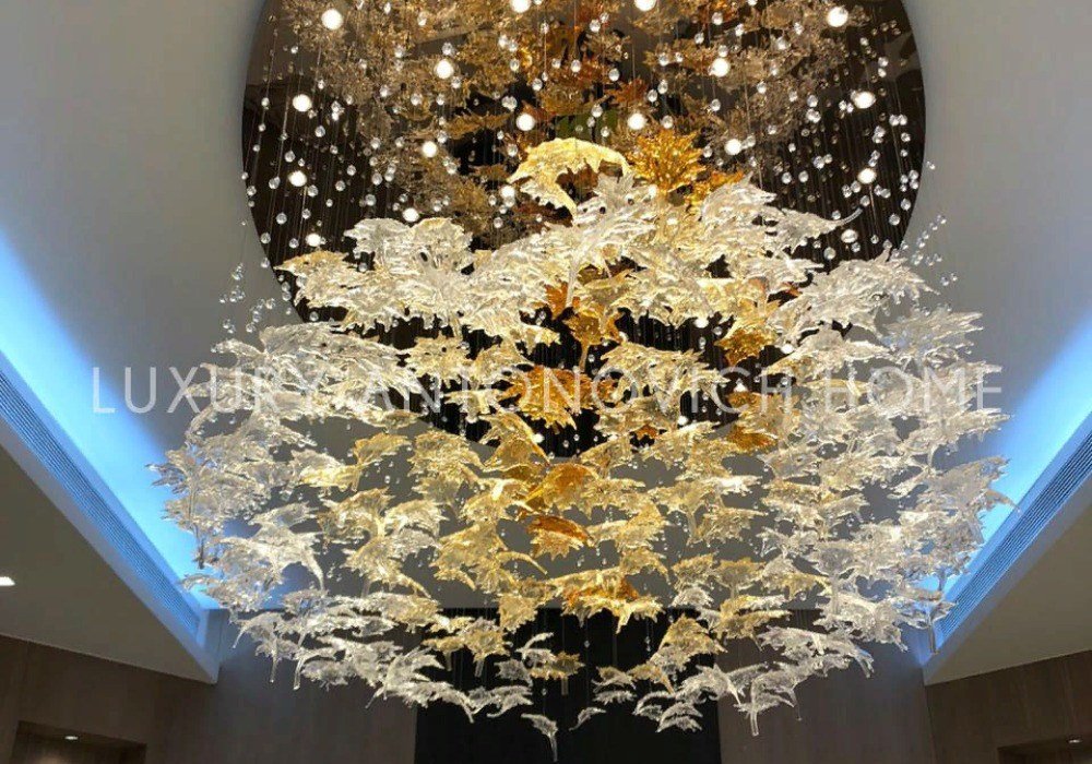 Designer Lighting For Perfect Interior ⋆ Emirates Home