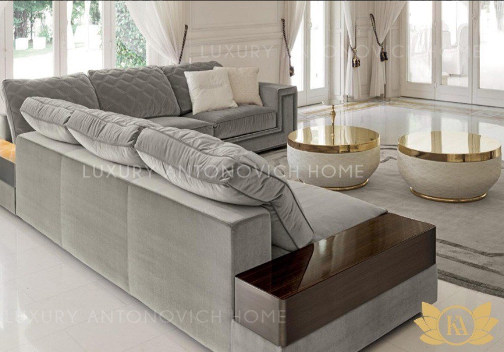 Exclusive Furniture Collection in Dubai ⋆ Emirates Home