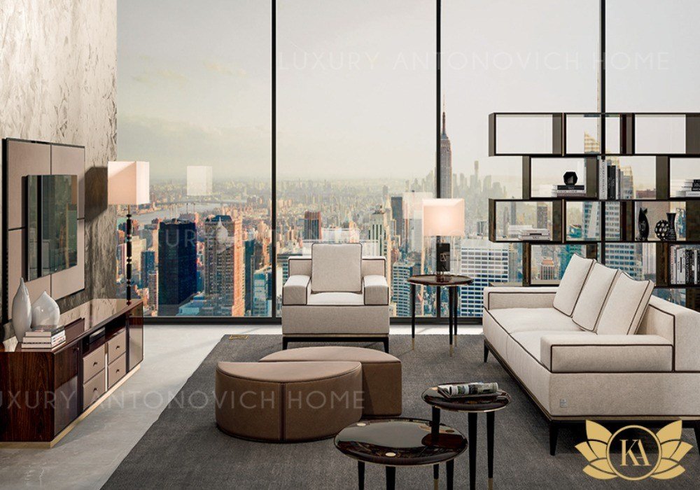 Furniture in Abu Dhabi ⋆ Emirates Home