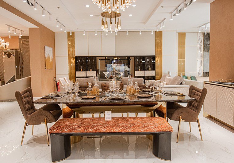KA Furniture and its Beautiful Furniture Designs ⋆ Emirates Home