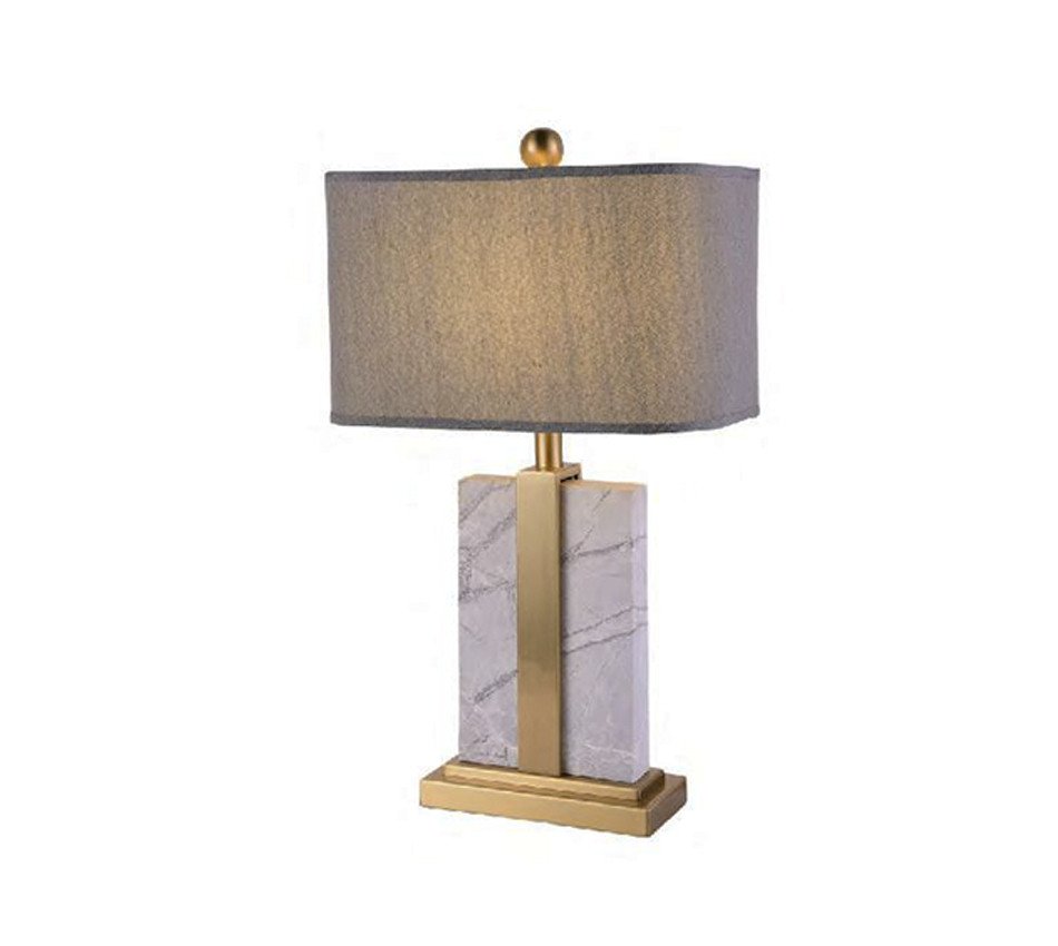 marble-and-gold-square-table-lamp ⋆ Emirates Home