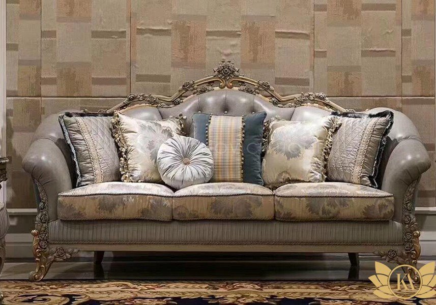 Luxury Classic Furniture Showroom Dubai ⋆ Emirates Home