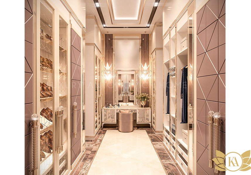 Order Wardrobe Dubai ⋆ Emirates Home