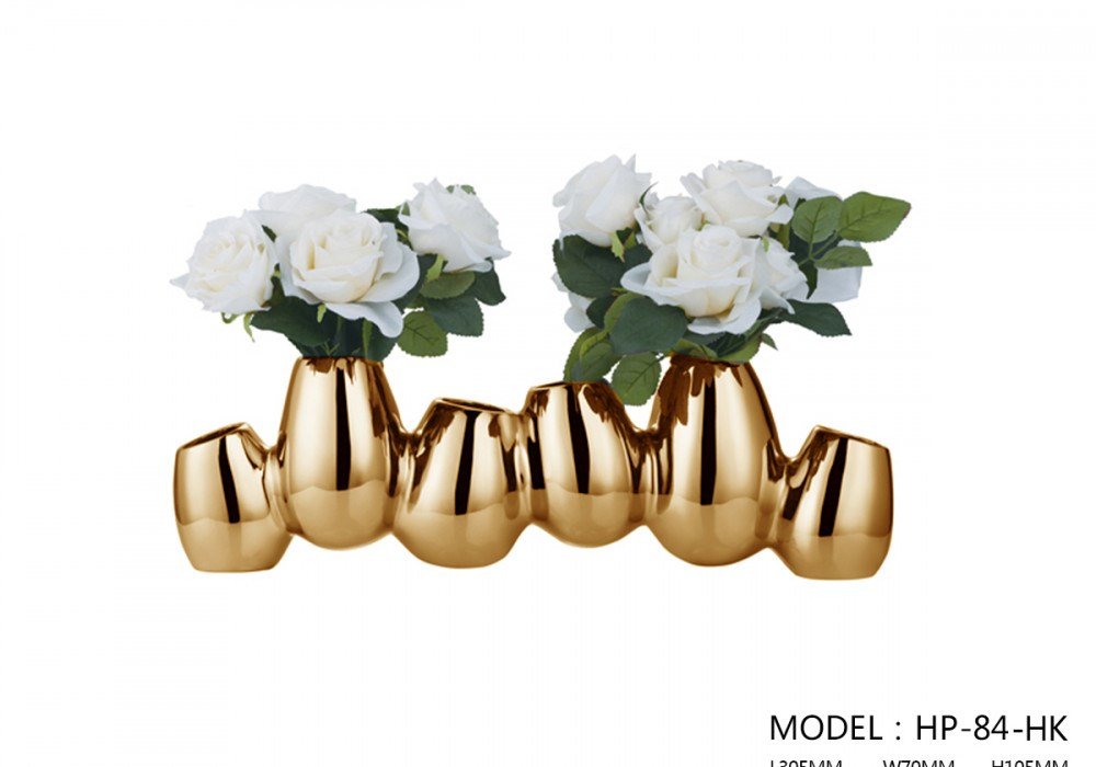 Our Wide Range of Table Vases ⋆ Emirates Home