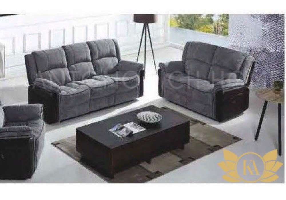 Recliner Chairs Dubai ⋆ Emirates Home