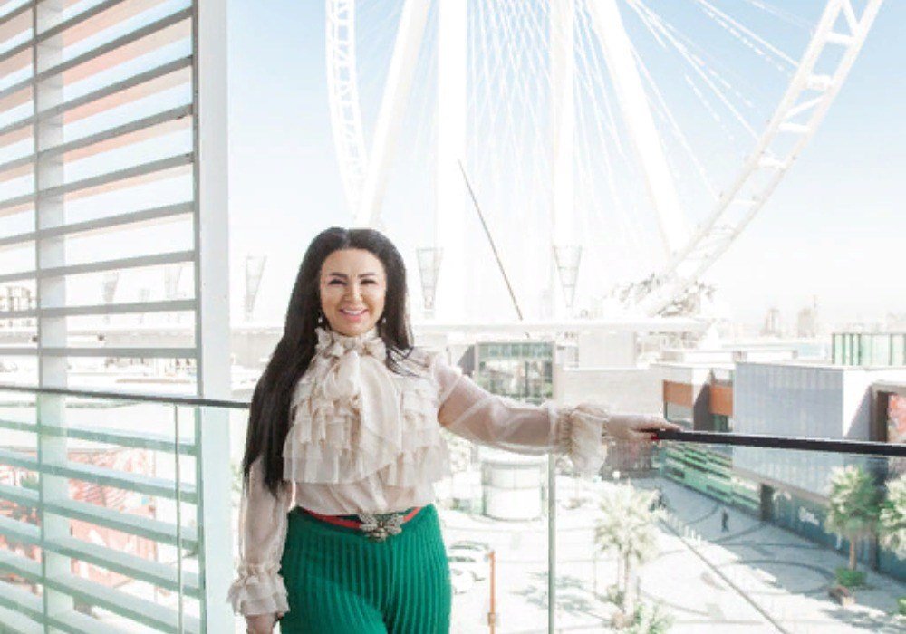 The Greatest Show of Innovations, Architecture and Design Expo 2020