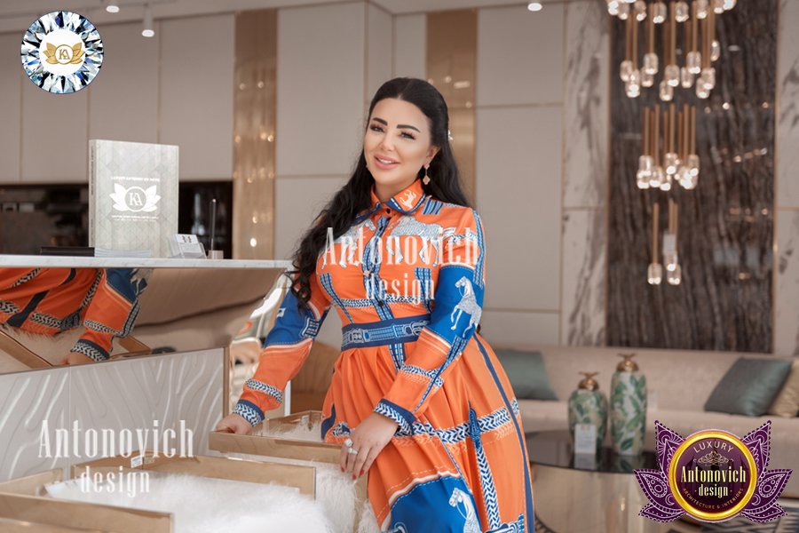 Top furniture design company Dubai ⋆ Emirates Home