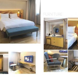Luxury Style Bedroom Furniture