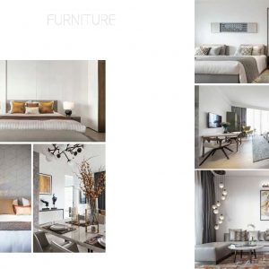 Prestigious Modern Furniture
