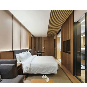 Luxury Wood Bedroom Furniture