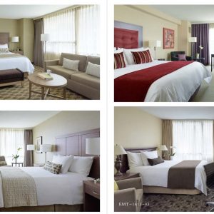 Luxury Hotel Bedroom Furniture Designs