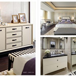 Luxury Bedroom Furniture Designs