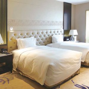 Luxury Twin Bedroom Furniture