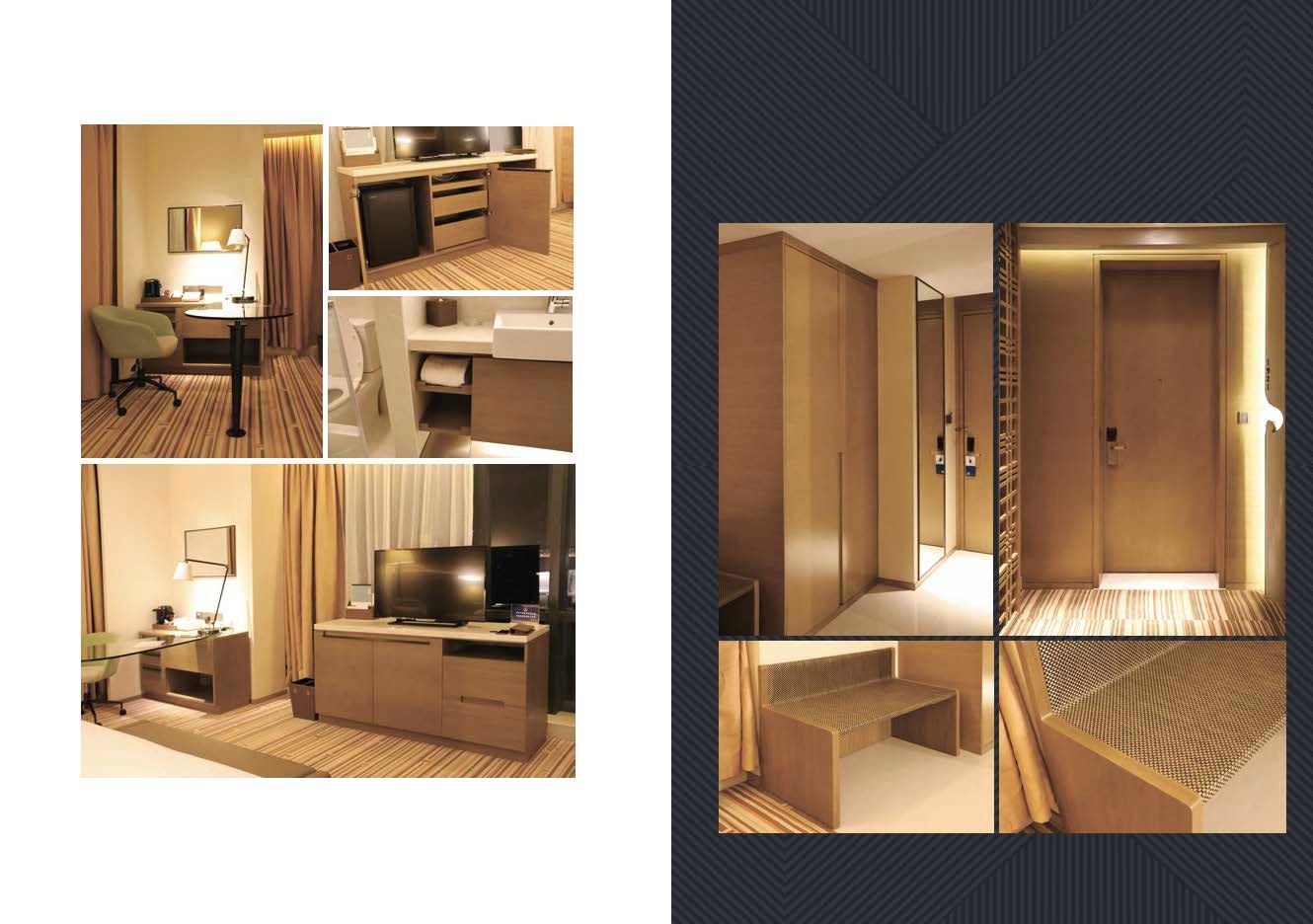Executive Hotel Furniture Design ⋆ Emirates Home