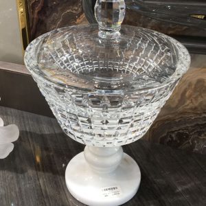 Vintage Luxury Extravagant Vase