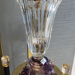 Superb Extravagant Luxury Vase