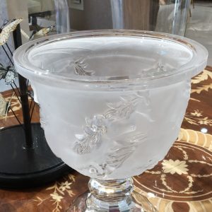 Lovely White Luxury Vase