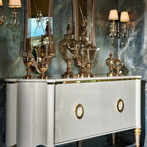 Luxury Side Cabinet
