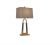 gold-and-black-table-lamp