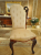 Clean Luxury Dining Chair