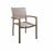 Luxury Brown Dining Chair