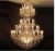 Flawless Classical Chandelier