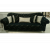 Gorgeous Black Sofa
