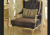 Extravagant Armchair For Luxury Homes