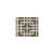 Strict Geometric Pattern Carpet