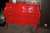 Sexy Full Red Bedside Table