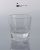 Luxury Minimalist Glass