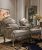 Luxury Classic Armchairs Set