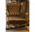 Vintage Classic Gold Armchair