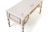 White Dream Dining Table