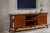 Classic Wood Tv Stand