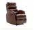 Brown Home Recliner