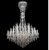Magnificent Crystal Chandelier