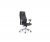 Black High Swivel Office Chair