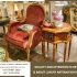 Luxury Classic Furniture Showroom Dubai