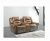 Olive 2 Person Recliners Set