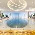 Top luxury swimming pool designs