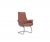 Swinging Soft Office Manager Chair